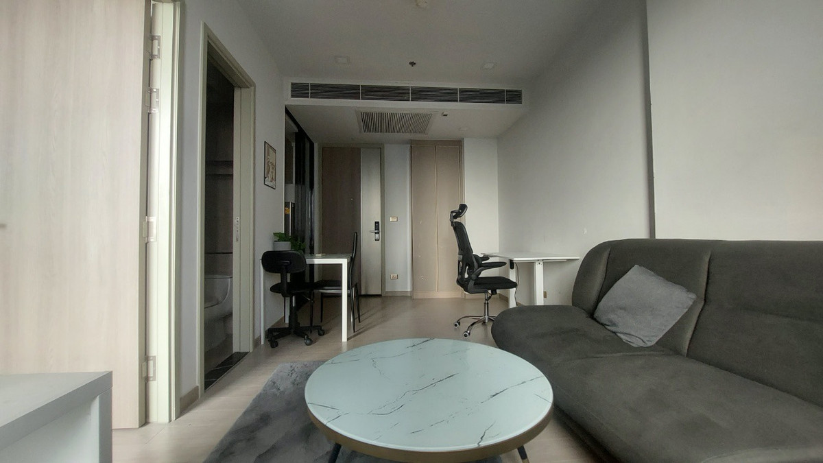 ✨Condo for Rent : One 9 Five ((AP-02)) ( line : @condo91 )