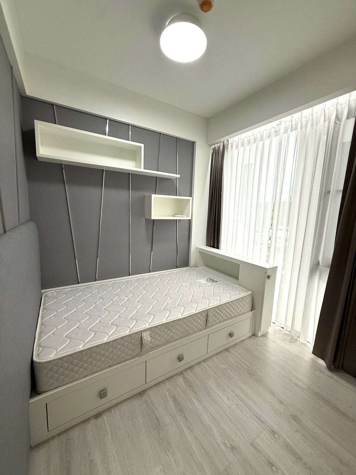 คอนโดให้เช่า :Siamese Gioia Sukhumvit 31๖ ไซมิส จอยญ่า สุขุมวิท 31) ((BTS Thonglor  ทองหล่อ)) MK-02 line @livingbkk