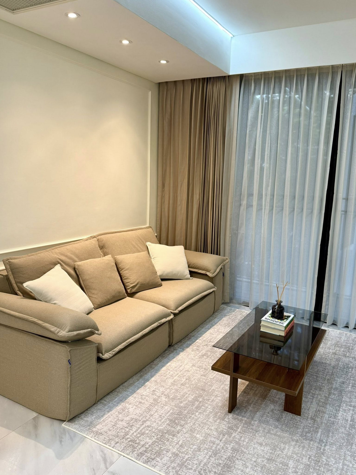 คอนโดให้เช่า :Siamese Gioia Sukhumvit 31๖ ไซมิส จอยญ่า สุขุมวิท 31) ((BTS Thonglor  ทองหล่อ)) MK-02 line @livingbkk