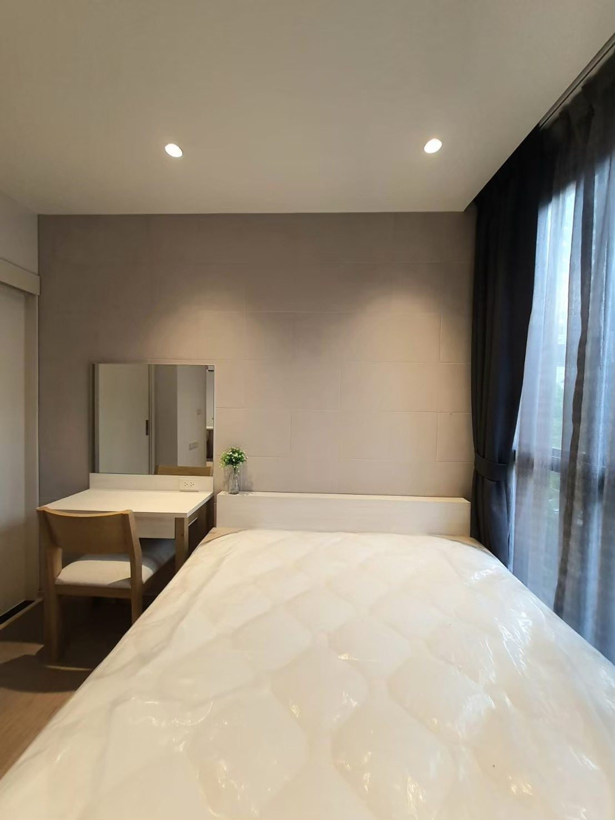 คอนโดให้เช่า : Runesu Thonglor 5 (รูเนะสุ ทองหล่อ 5)  ((BTS Thonglor)) MK-02 line @livingbkk