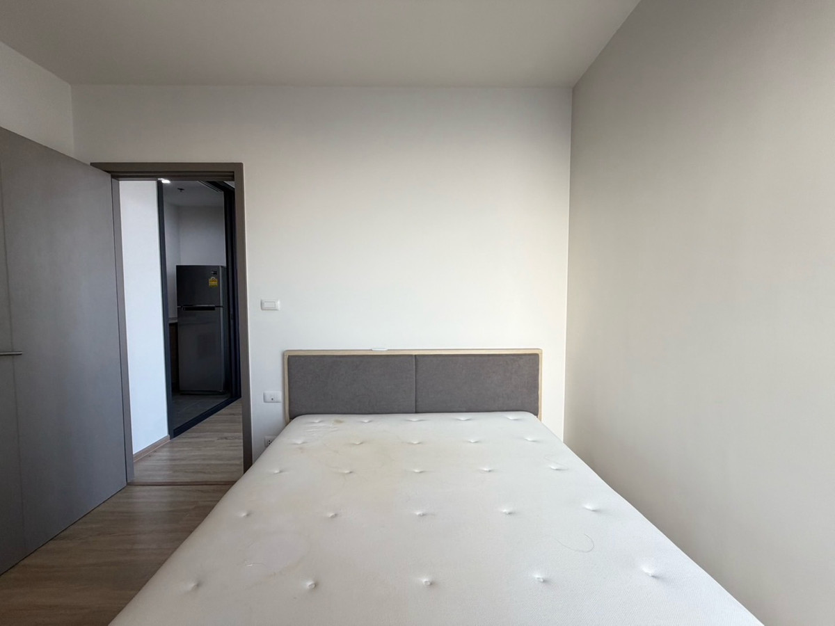 ให้เช่าคอนโด เดอะ เบส การ์เดน-พระราม 9 แอร์พอร์ตลิ้งค์รามคำแหง (SA-01)