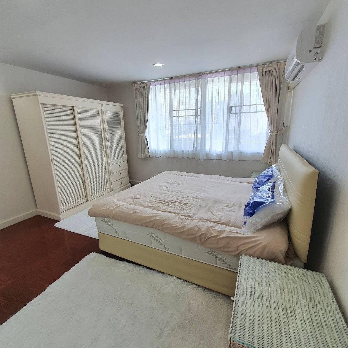 คอนโดให้เช่า : ดี.เอส. ทาวเวอร์ 2 สุขุมวิท 39(บีทีเอส พร้อมพงษ์) MK-02 line @livingbkk