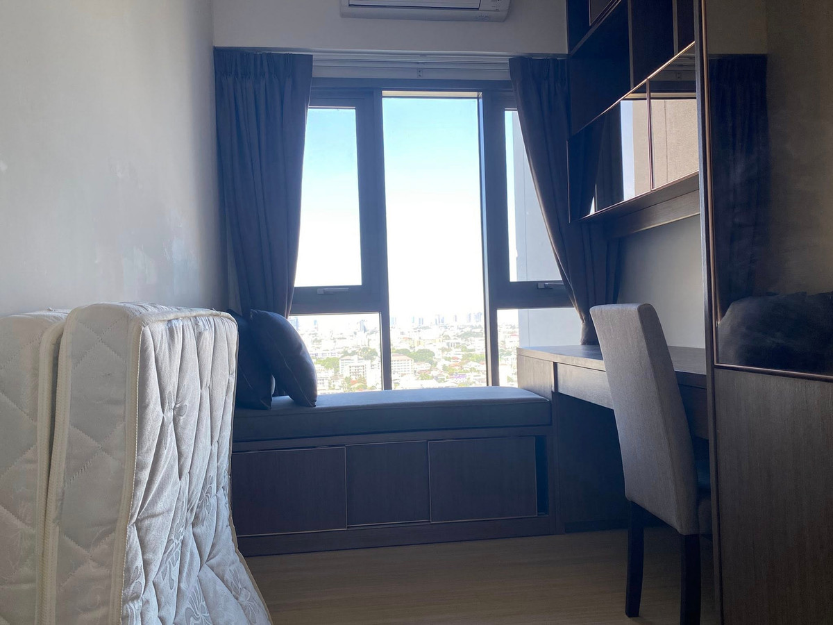 ✨Condo for Rent : Whizdom Connect Sukhumvit ‌ ((AP-02)) ( line : @condo91 )