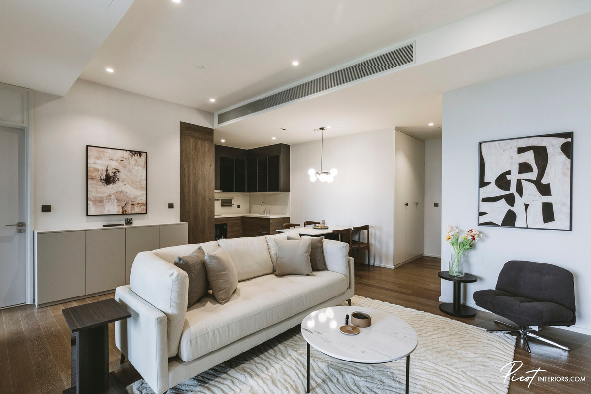 ✨Condo for Rent : Muniq Langsuan ((AP-02)) ( line : @condo91 )