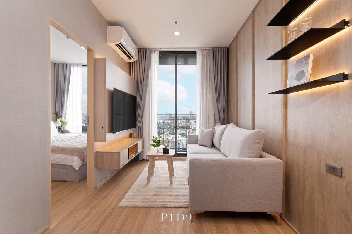 ✨Condo for Rent : Skyrise Avenue Sukhumvit 64  ((AP-02)) ( line : @condo91 )