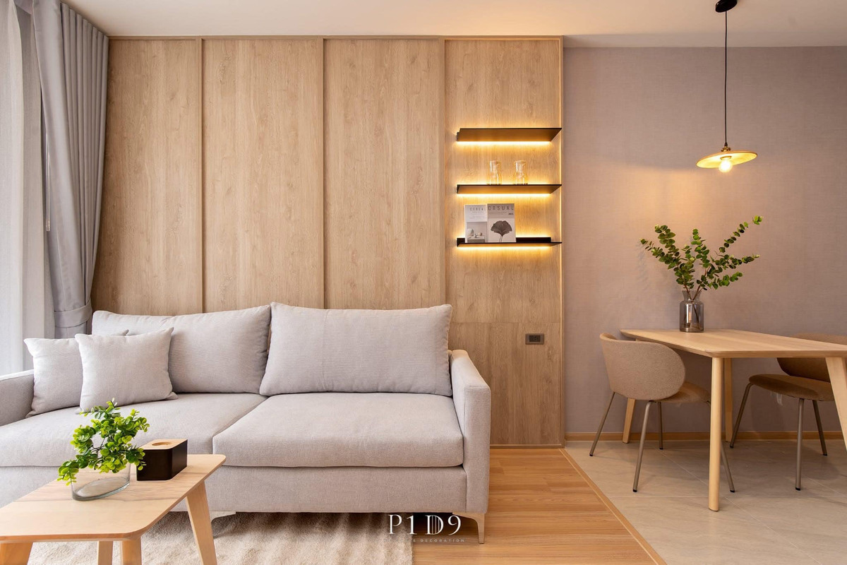 ✨Condo for Rent : Skyrise Avenue Sukhumvit 64  ((AP-02)) ( line : @condo91 )