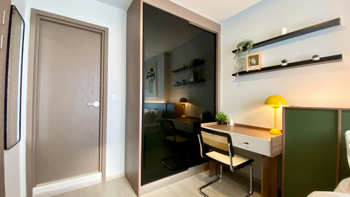 ✨Condo for Rent :  Life Phahon – Ladprao ((AP-02)) ( line : @condo91 )