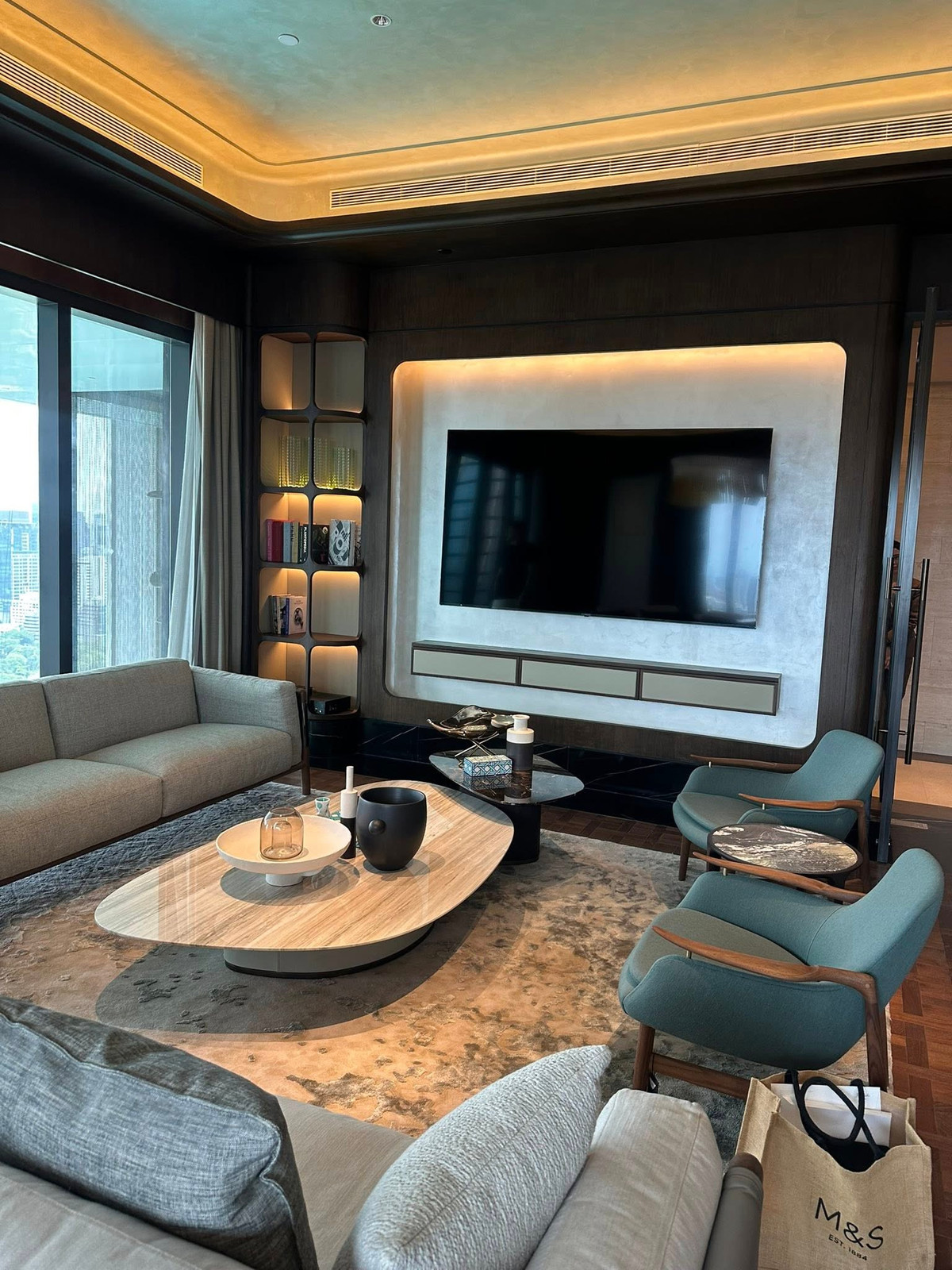 ✨Condo for Rent :  One 89 Wireless ((AP-02)) ( line : @condo91 )