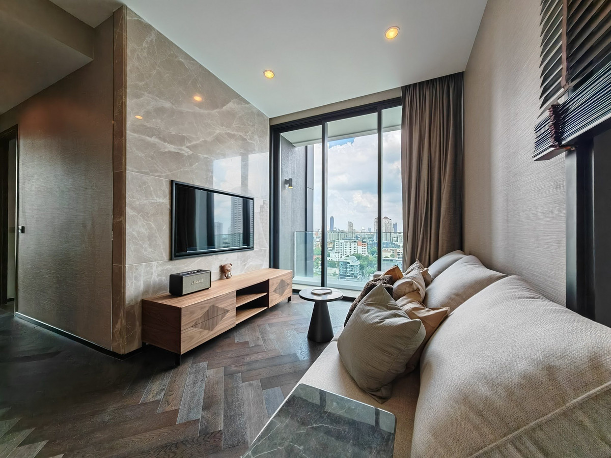✨Condo for Rent : The Esse Sukhumvit 36  ((AP-02)) ( line : @condo91 )
