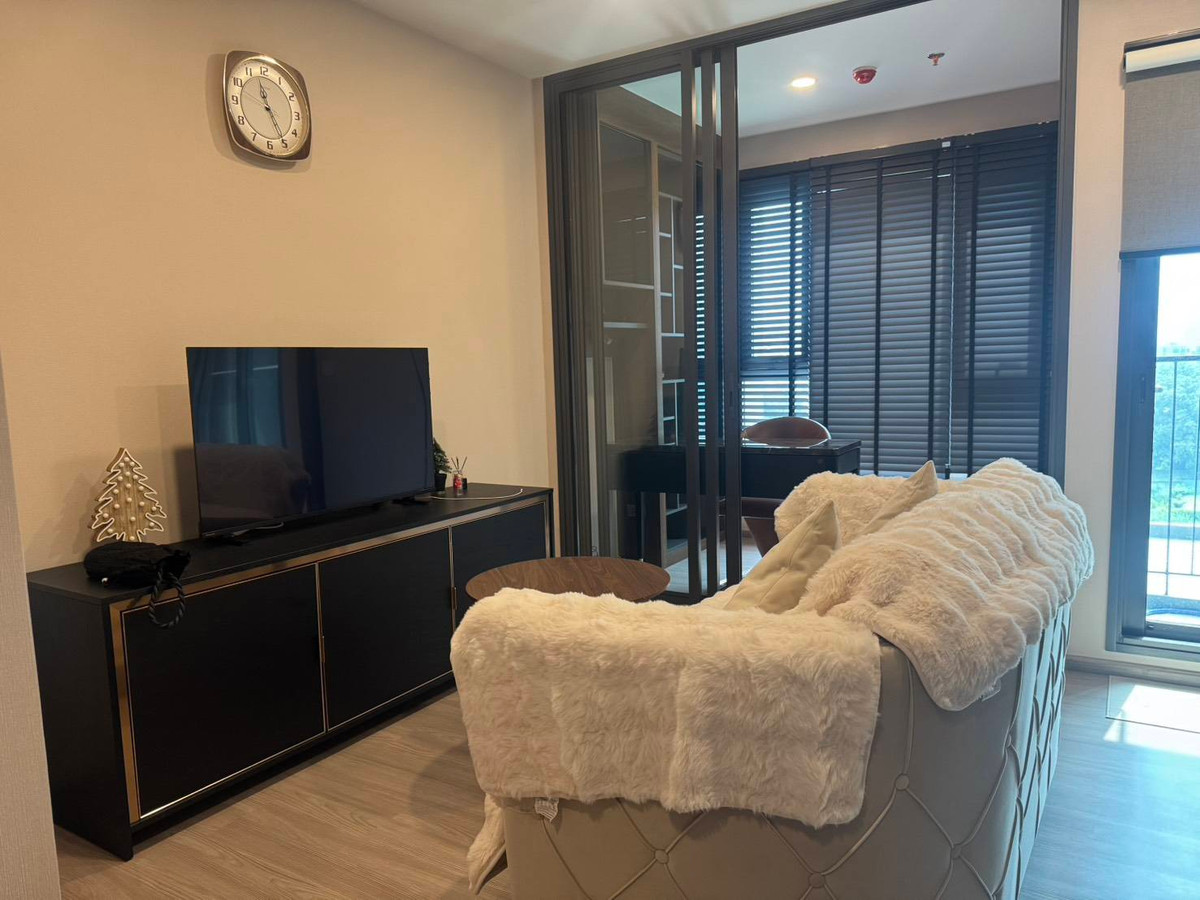 ✨Condo for Rent : Aspire Sukhumvit – Rama 4  ((AP-02)) ( line : @condo91 )