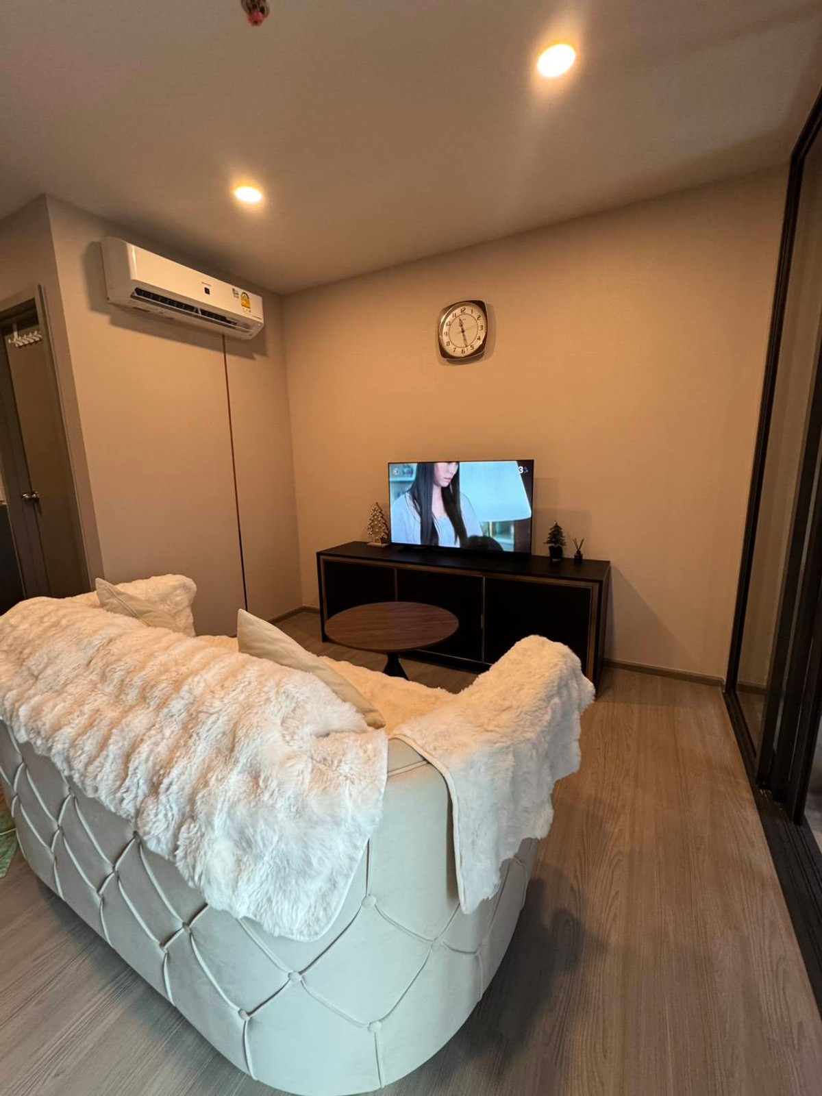 ✨Condo for Rent : Aspire Sukhumvit – Rama 4  ((AP-02)) ( line : @condo91 )