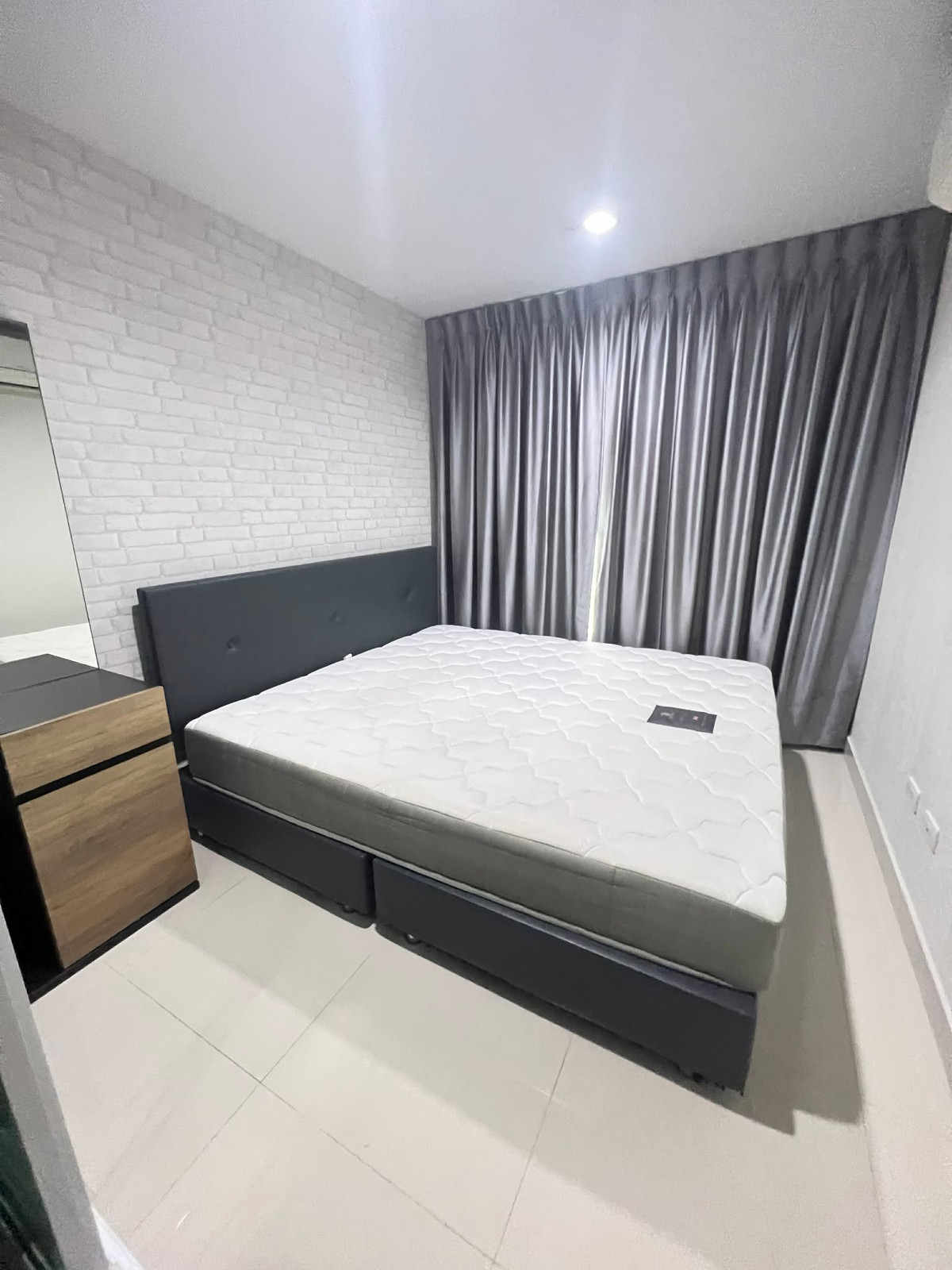 คอนโดให้เช่า :Regent Home Sukhumvit 81(รีเจนท์ โฮม สุขุมวิท 81) (( บีทีเอส อ่อนนุช)) MK-02 line @livingbkk