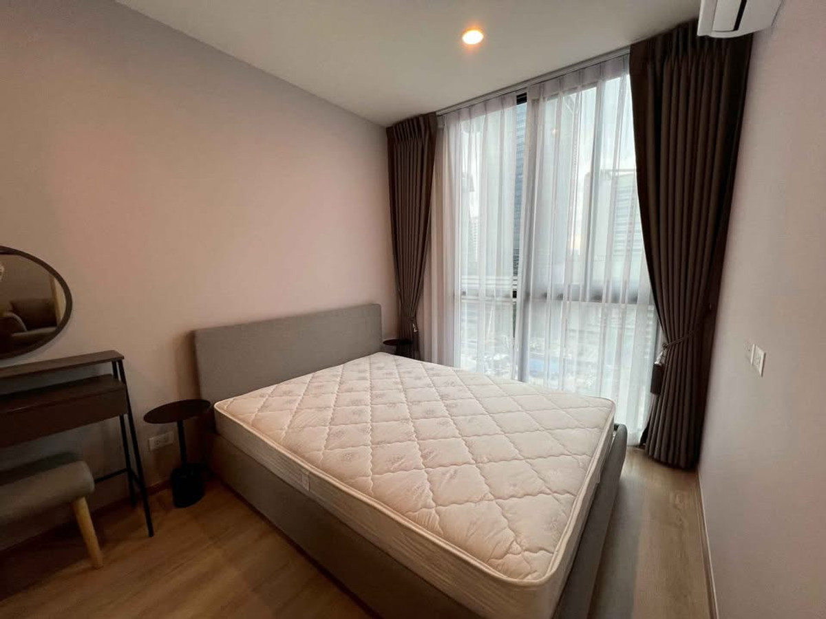 ✨Condo for Rent : Nue district R9 (AP-02) ( line : @condo91 )