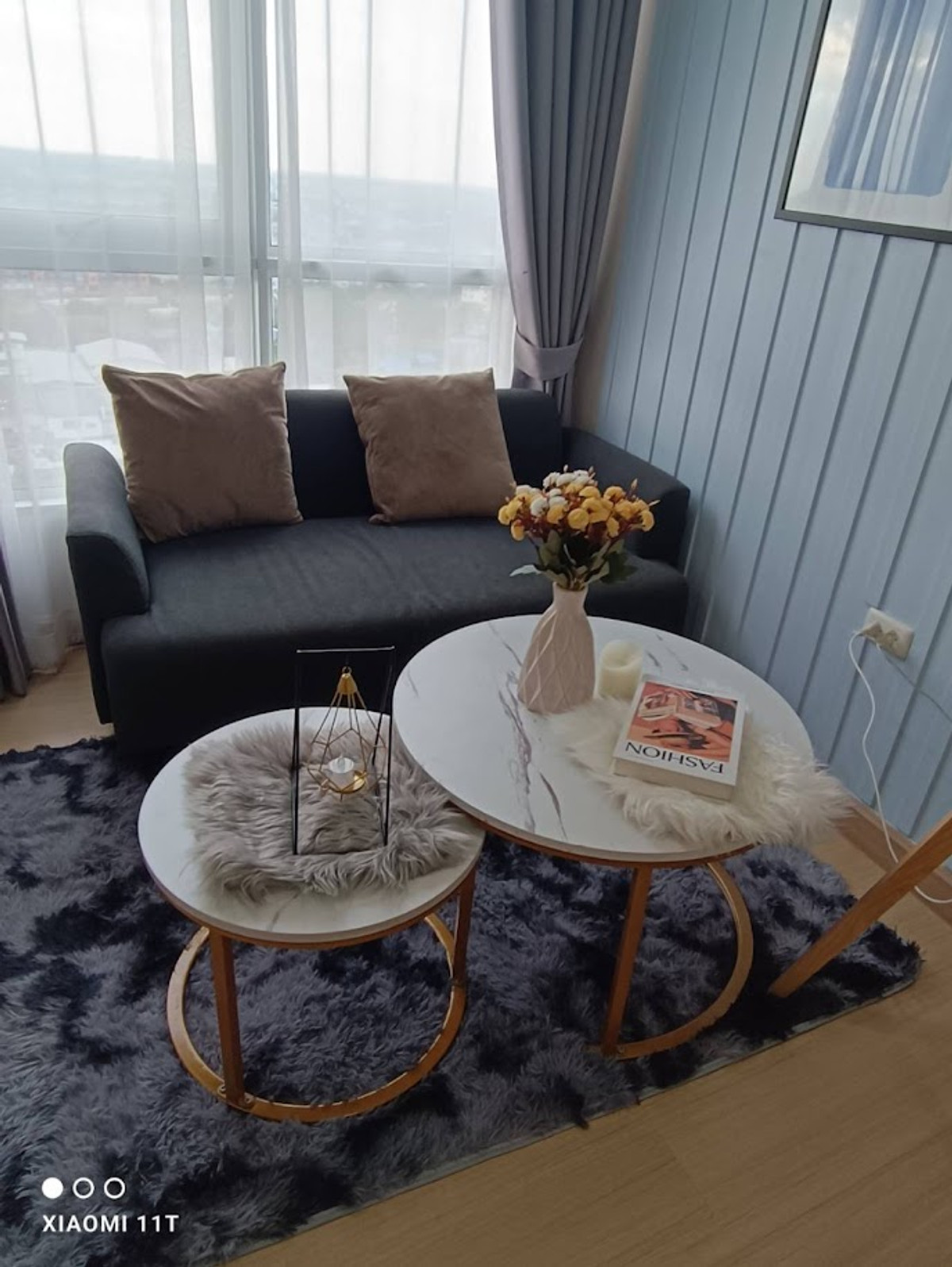 ✨Condo for Rent :  Supalai Veranda Phasi Charoen Station (AP-02) ( line : @condo91 )