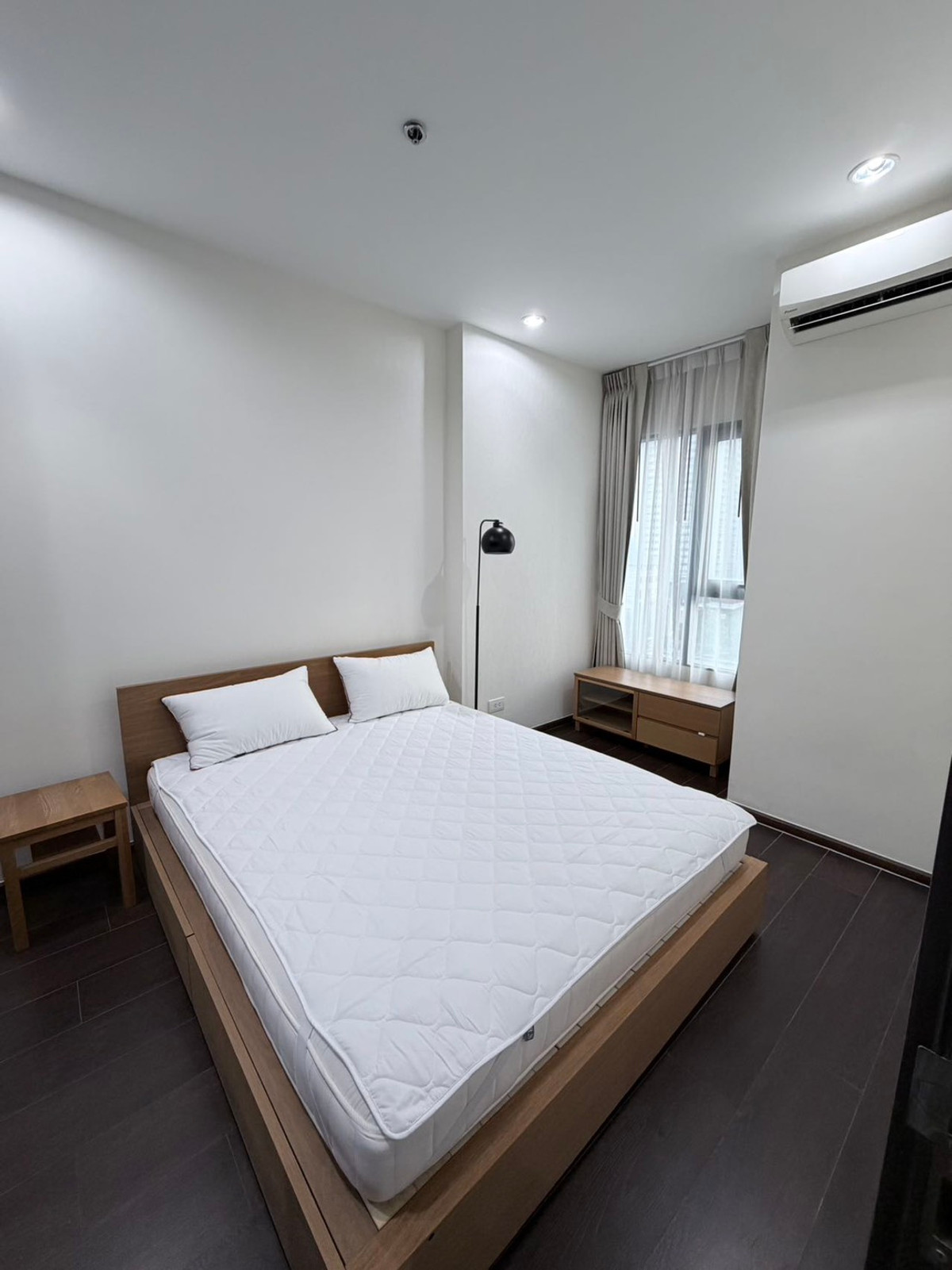 ✨Condo for Rent : C ekkamai (AP-02) ( line : @condo91 )