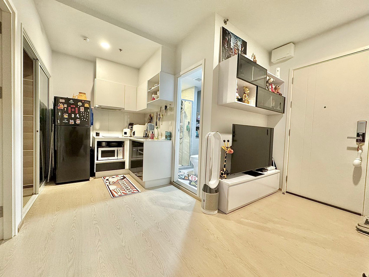 ✨Condo for Rent : The Tree Sukumvit 71-ekamai (AP-02) ( line : @condo91 )