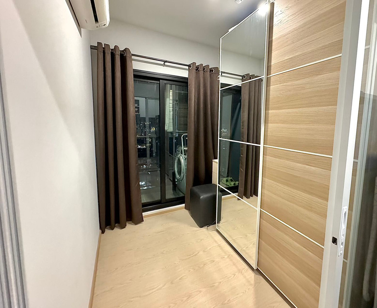 ✨Condo for Rent : The Tree Sukumvit 71-ekamai (AP-02) ( line : @condo91 )