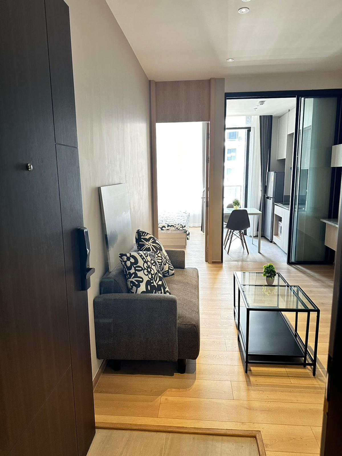 ✨Condo for Rent : The Fine Bangkok (AP-02) ( line : @condo91 )