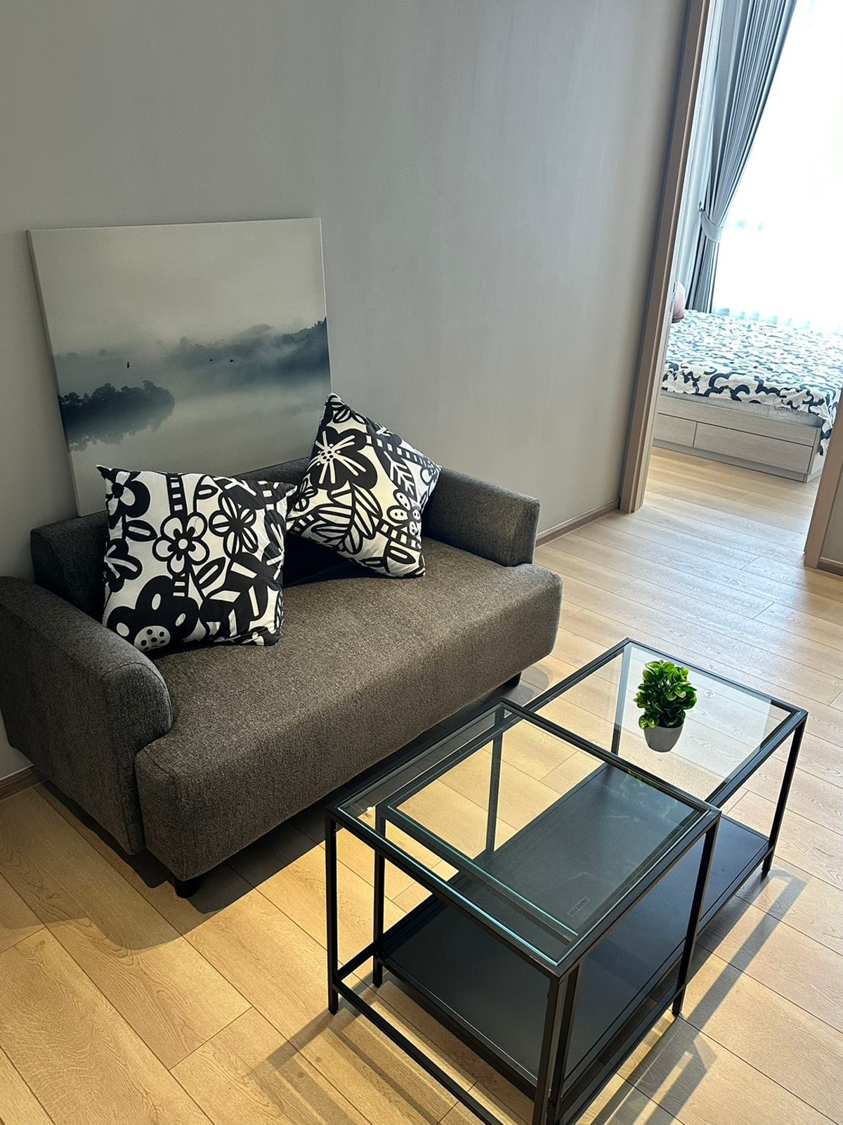 ✨Condo for Rent : The Fine Bangkok (AP-02) ( line : @condo91 )