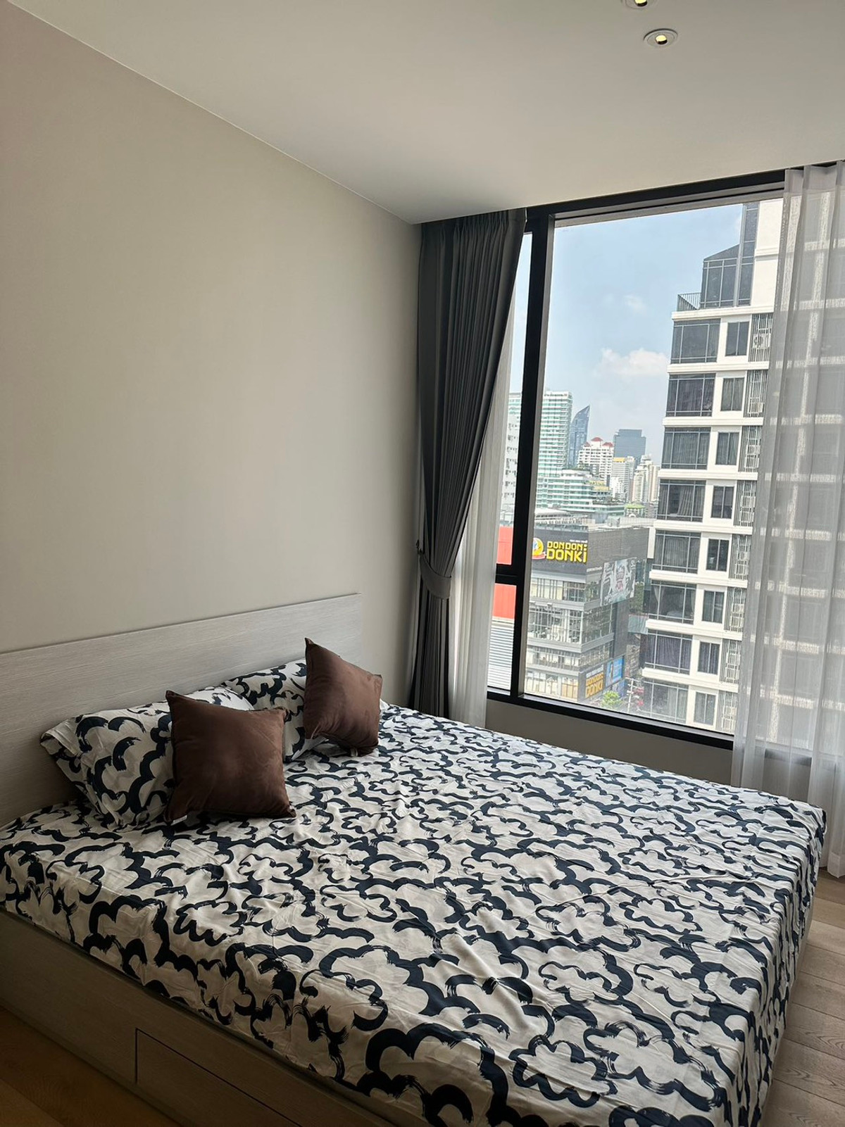 ✨Condo for Rent : The Fine Bangkok (AP-02) ( line : @condo91 )