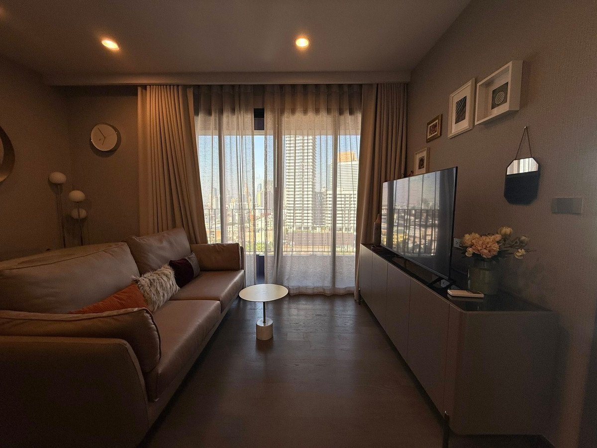 ✨Condo for Rent : COCO PARC Manage By.Dusit Thani  (AP-02) ( line : @condo91 )
