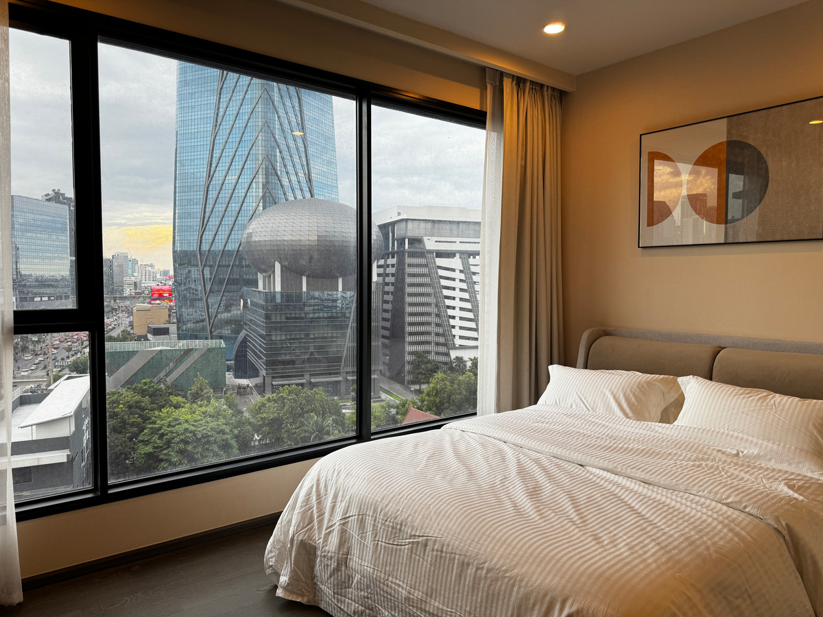 ✨Condo for Rent : COCO PARC Manage By.Dusit Thani  (AP-02) ( line : @condo91 )