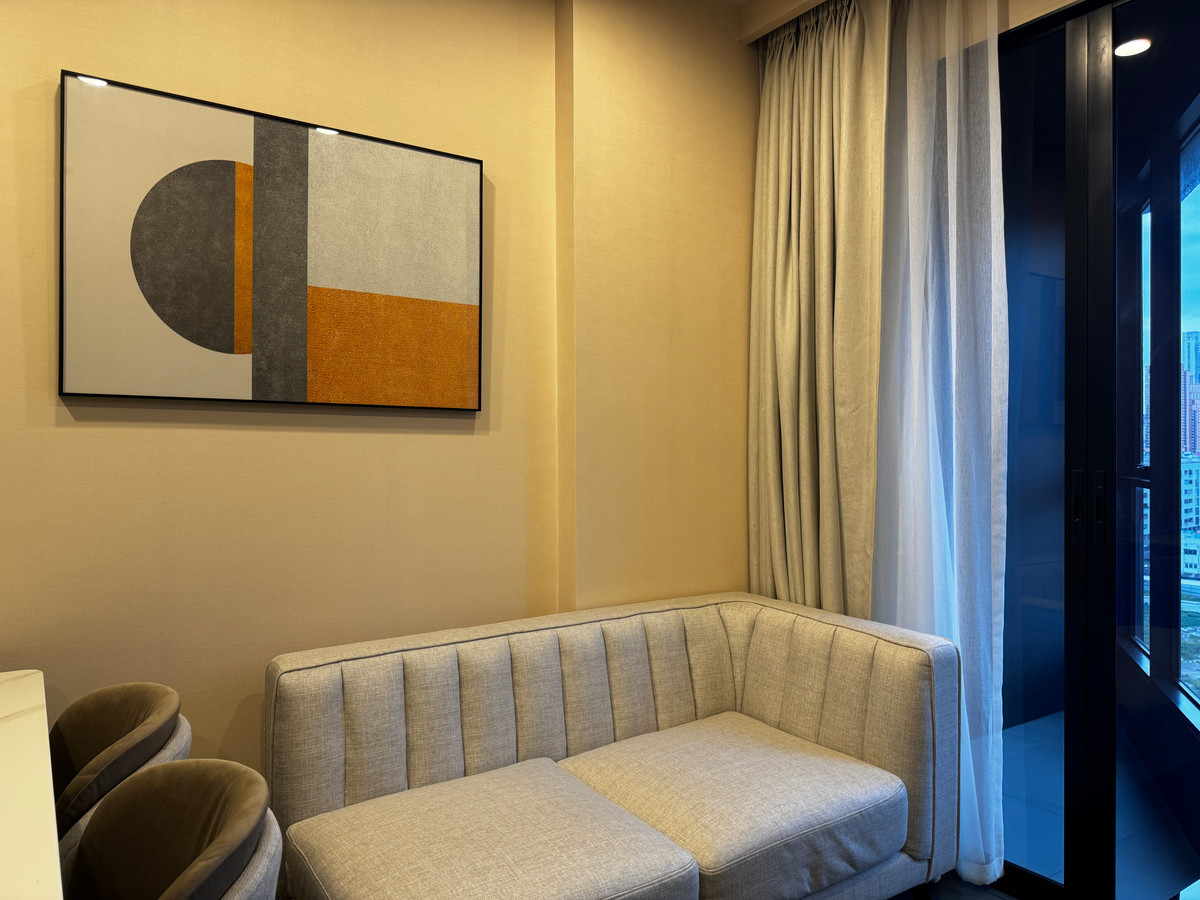 ✨Condo for Rent : Coco parc (AP-02) ( line : @condo91 )