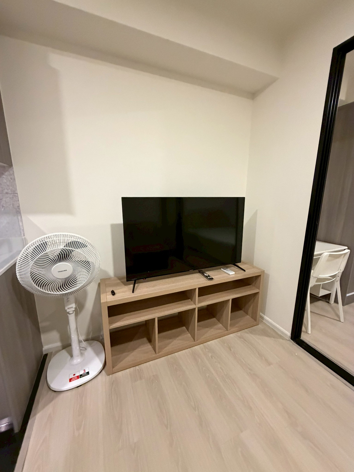 ให้เช่าคอนโคโรงการใหม่ เอสเปซ เมกา 2 ติดเมกาบางนา  A space Mega 2 (ST-02)