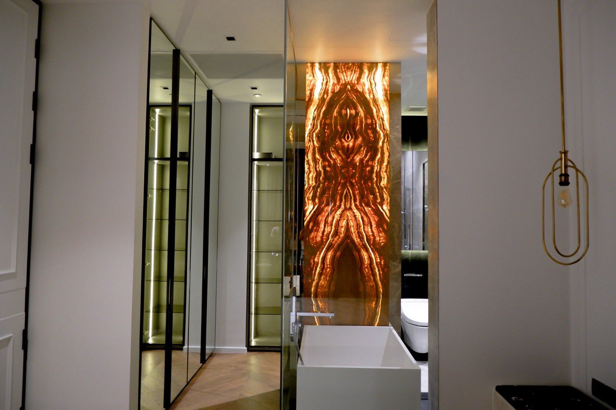 🏡 Condo For Rent:  28 Chidlom  : 28 ชิดลม  (Close to BTS Chidlom )  ST-02