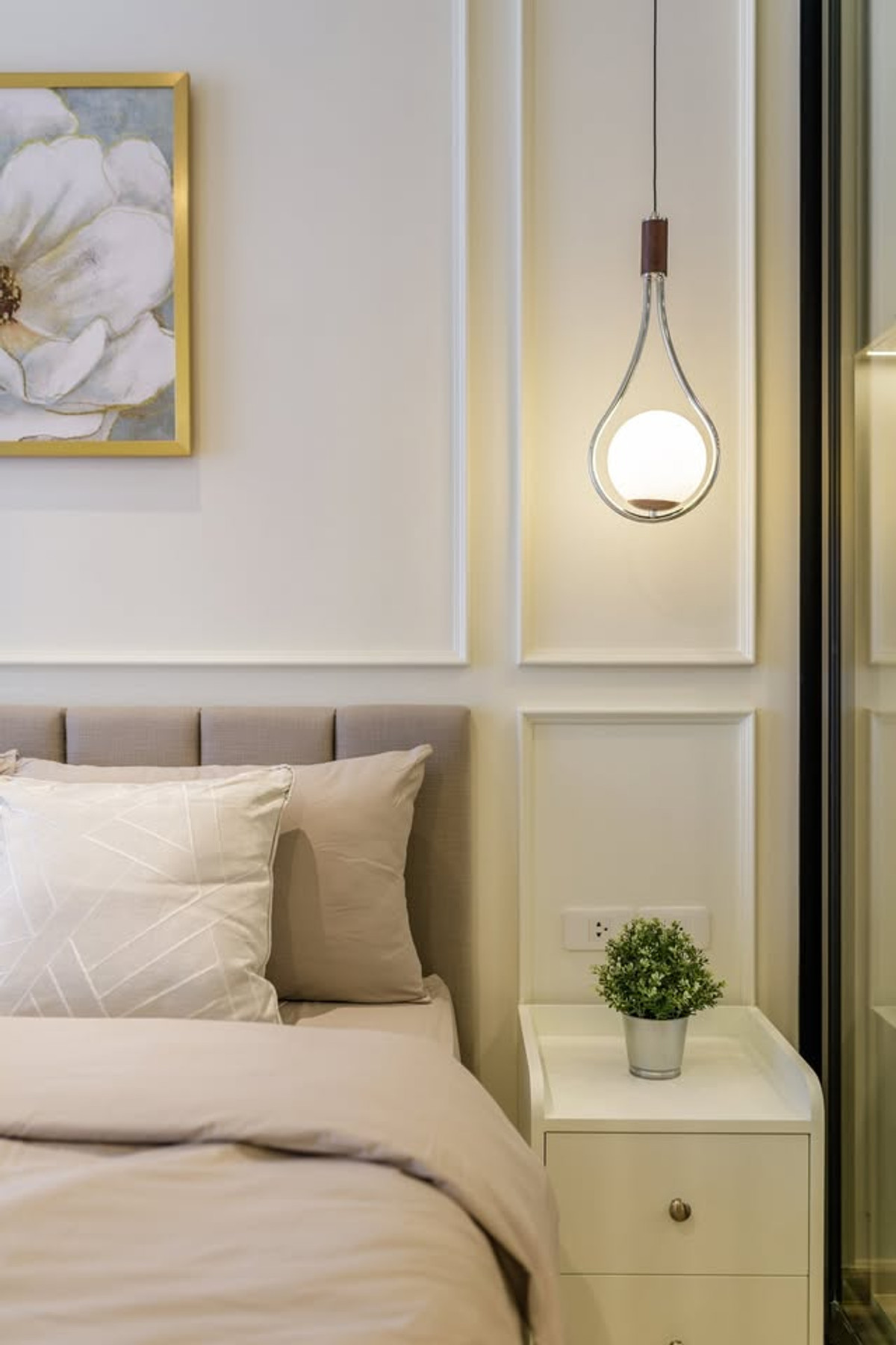 🏡 Condo For Rent:  Culture Thonglor (คัลเจอร์ ทองหล่อ)  (Close to BTS Thonglor ) (ST-02)