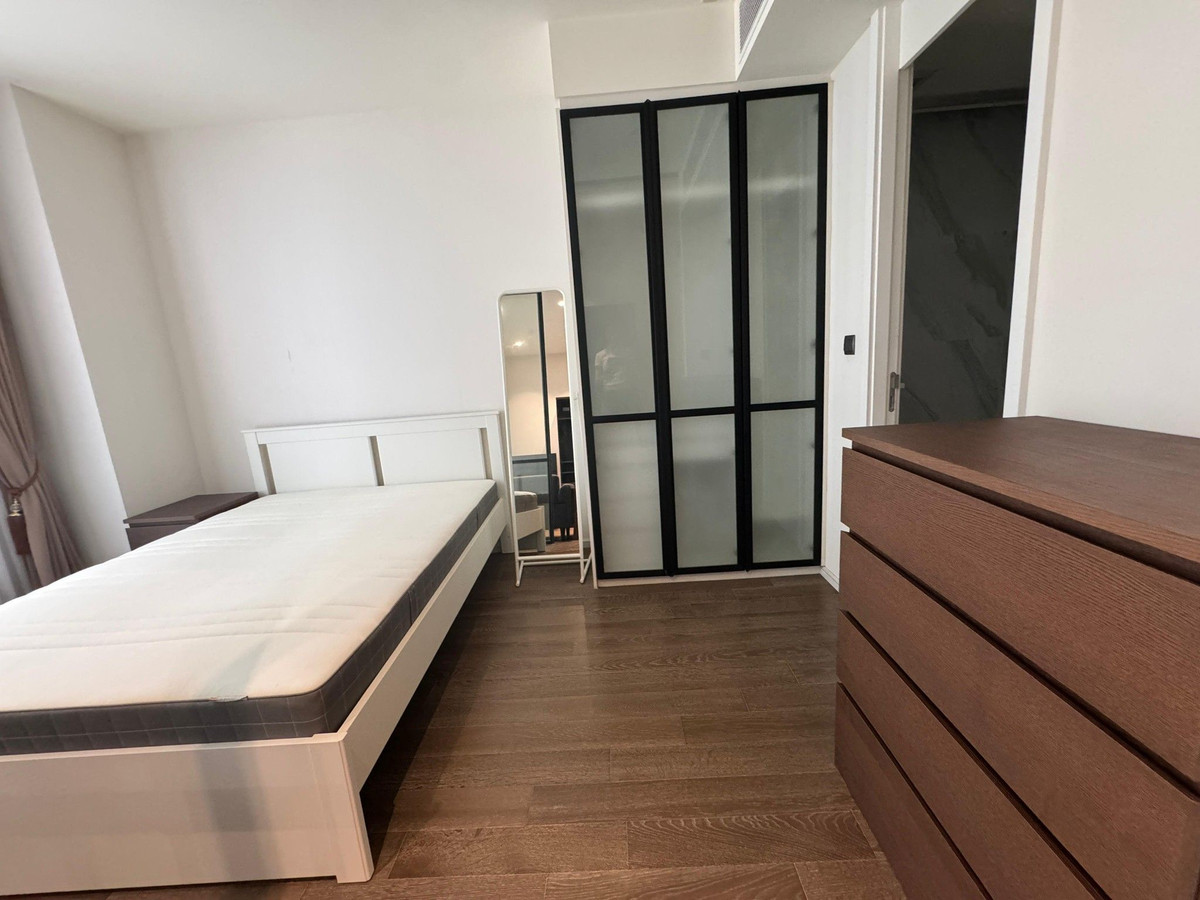 คอนโดให้เช่า :  มิวนีค สุขุมวิท 23 (บีทีเอส อโศก)เลี้ยงสัตว์ได้ (Rt-01)