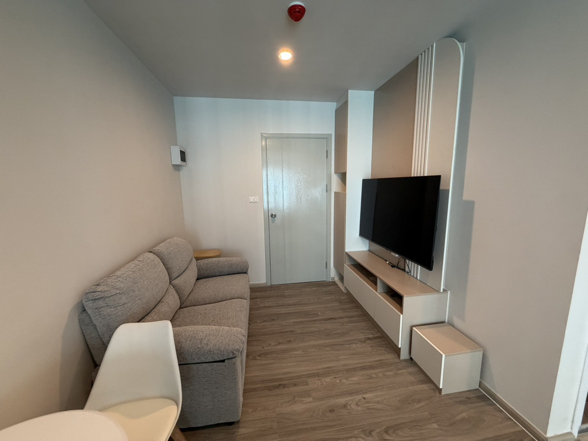 คอนโดให้เช่า :Regent Home Bangna (รีเจ้นท์โฮม บางนา) ((BTSบางนา  )) MK-02 line @livingbkk