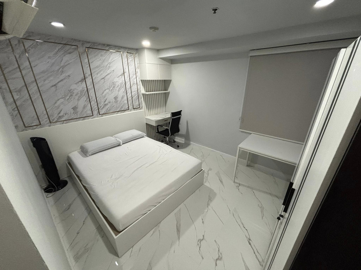 คอนโดให้เช่า : Topview Tower (ท๊อปวิว ทาวเวอร์)  ((BTS ทองหล่อ )) MK-02 line @livingbkk