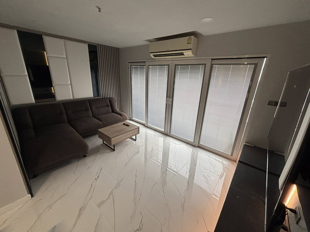 คอนโดให้เช่า : Topview Tower (ท๊อปวิว ทาวเวอร์)  ((BTS ทองหล่อ )) MK-02 line @livingbkk