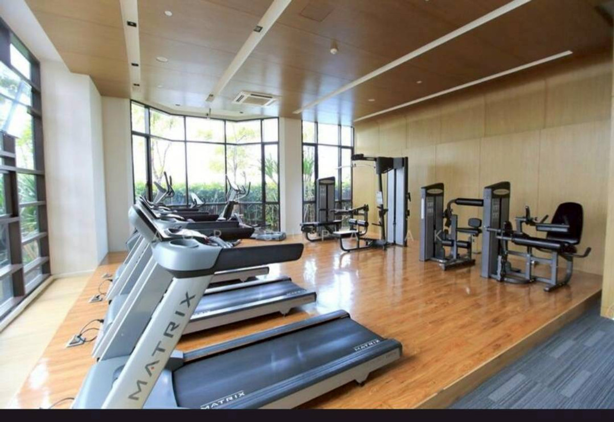 ให้เช่าคอนโด วายน์ สุขุมวิท (บีทีเอสพระโขนง)  (SA-01)