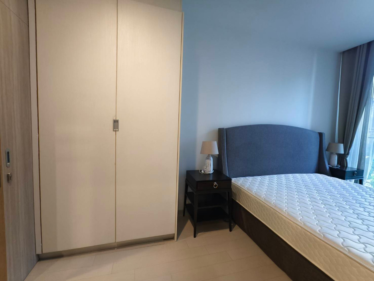 คอนโดให้เช่า : Noble Ploenchit(โนเบิล เพลินจิต)( BTS Ploenchit )) MK-02 line @livingbkk