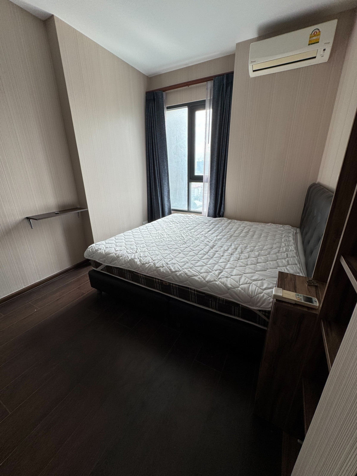 คอนโดให้เช่า :C Ekkamai (ซี เอกมัย)  ((BTS เอกมัย ekkamai  )) MK-02 line @livingbkk