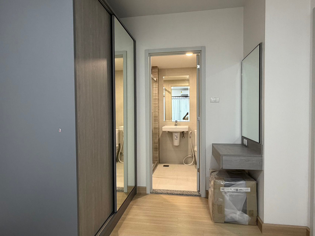 ✨Condo for Rent : Supalai Veranda Ramkhamhaeng (AP-02) ( line : @condo91 )