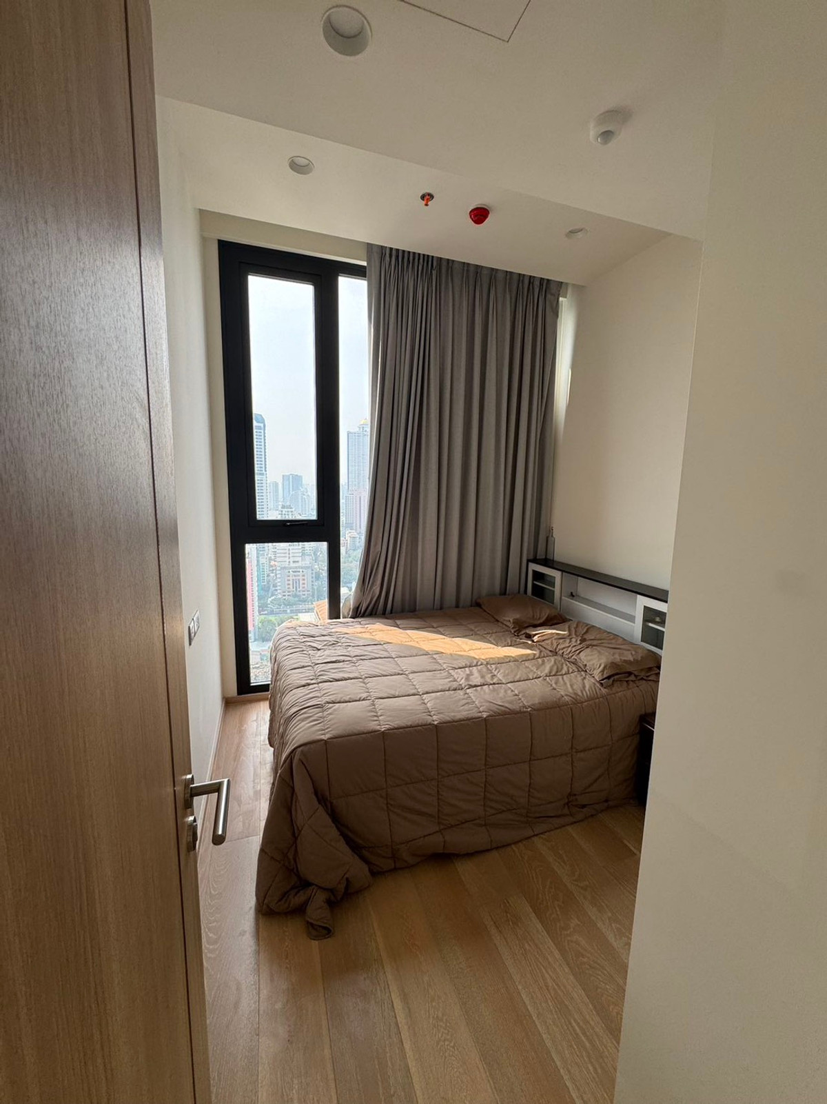 ✨Condo for Rent : Anil sathorn 12 (AP-02) ( line : @condo91 )