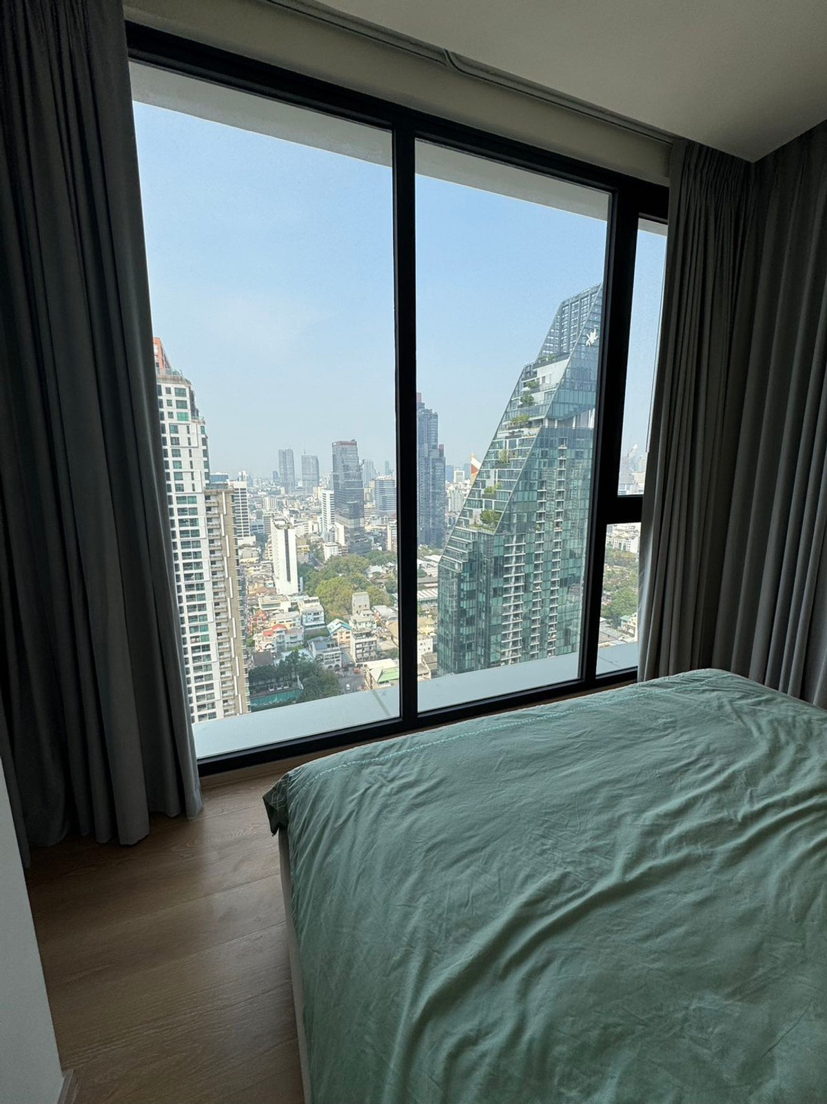 ✨Condo for Rent : Anil sathorn 12 (AP-02) ( line : @condo91 )