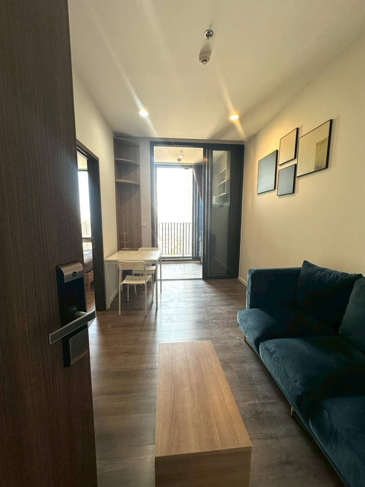 ✨Condo for Rent : Whizdom Essence (AP-02) ( line : @condo91 )