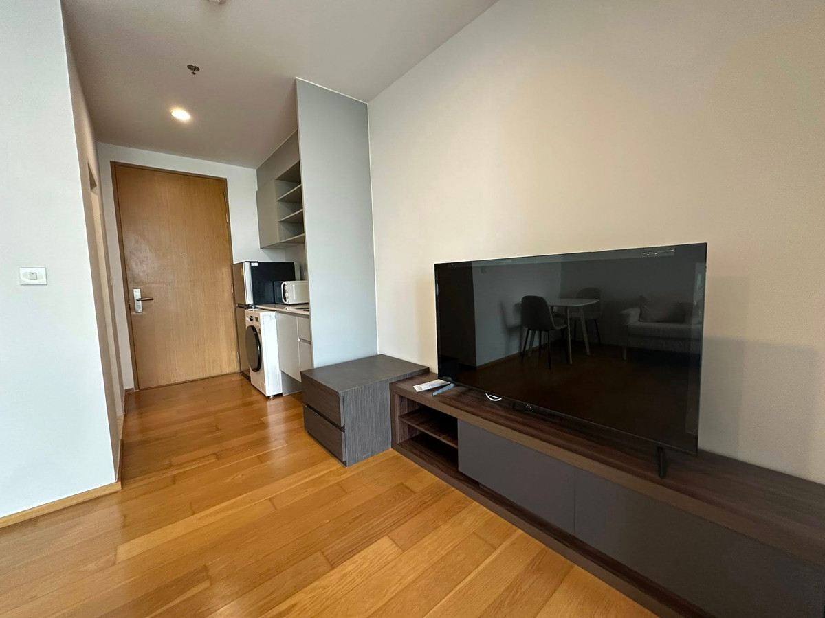 ✨Condo for Rent : Noble Revo Silom (AP-02) ( line : @condo91 )