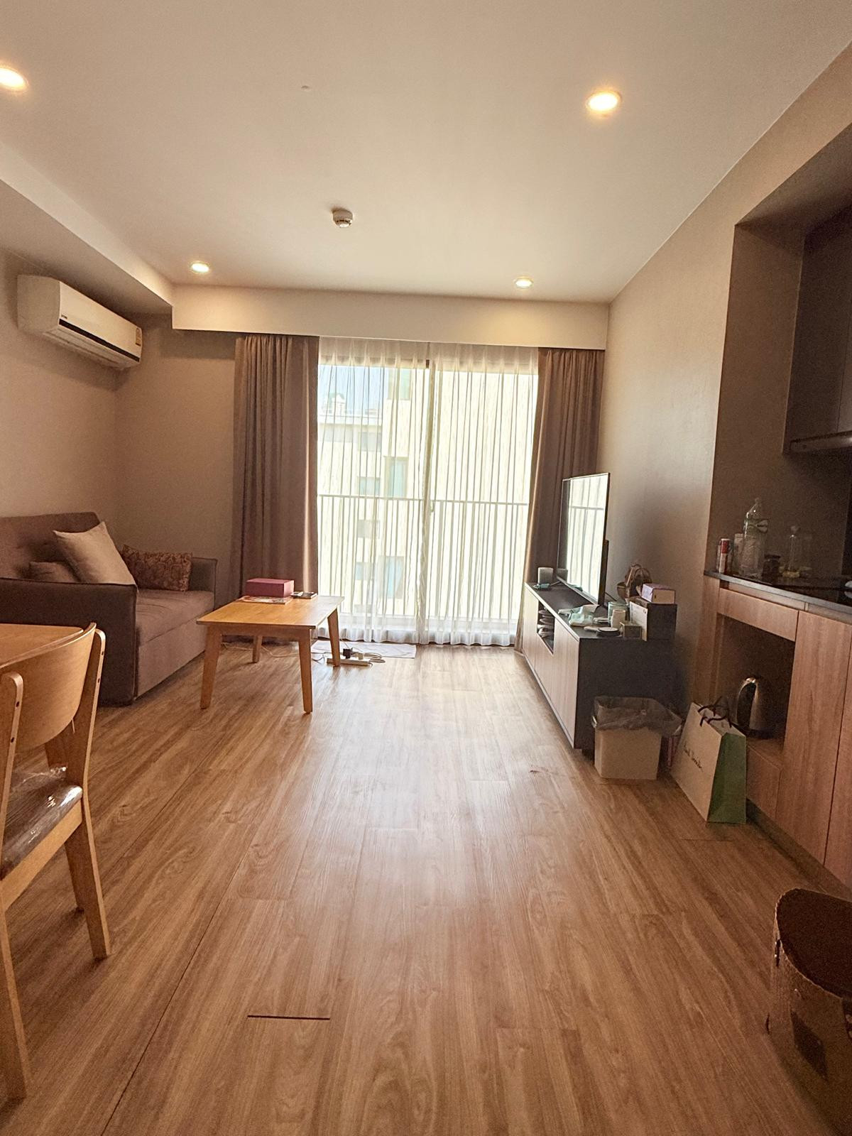 ✨Condo for Rent : Blossom Sathorn (AP-02) ( line : @condo91 )