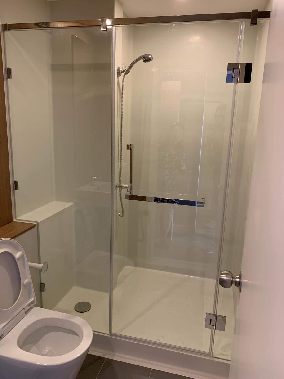 ✨Condo for Rent : Blossom Sathorn (AP-02) ( line : @condo91 )