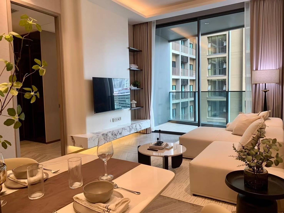 คอนโดให้เช่า :The Estelle Phrom Phong (ดิ เอสเทลล์ พร้อมพงษ์)(บีทีเอส พร้อมพงษ์  ) MK-02 line @livingbkk