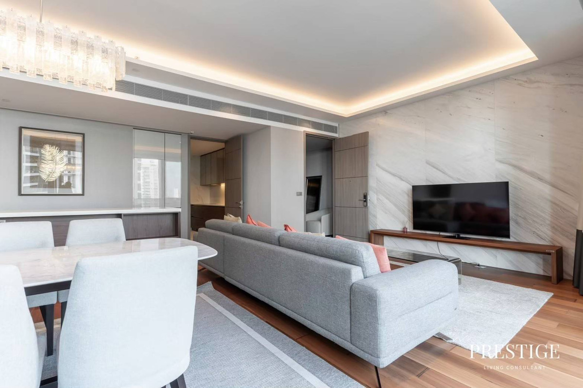 คอนโดให้เช่า : The Estelle Phrom Phong (ดิ เอสเทลล์ พร้อมพงษ์) ((BTSพร้อมพงษ์  )) MK-02 line @livingbkk