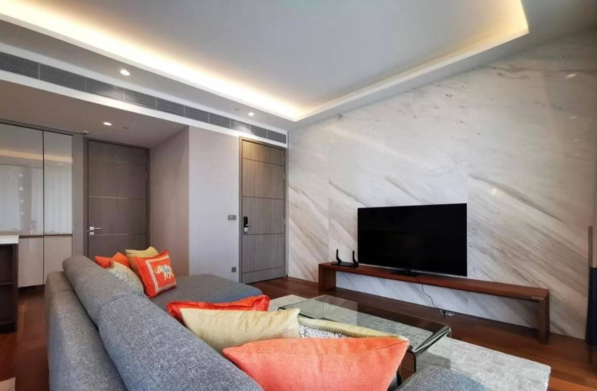 คอนโดให้เช่า : The Estelle Phrom Phong (ดิ เอสเทลล์ พร้อมพงษ์) ((BTSพร้อมพงษ์  )) MK-02 line @livingbkk