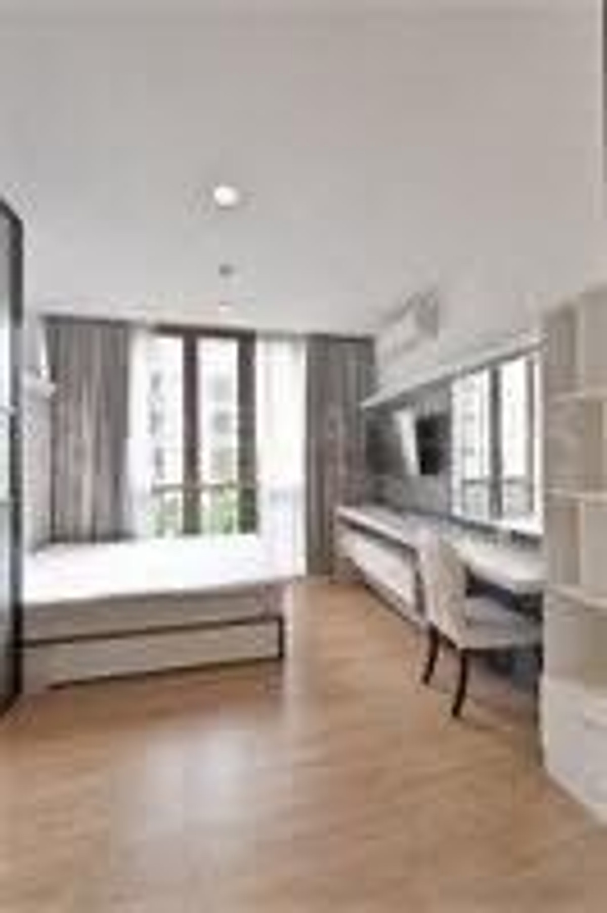 คอนโดให้เช่า : Hasu Haus (ฮาสุ เฮ้าส์) ((BTS อ่อนนุช )) MK-02 line @livingbkk