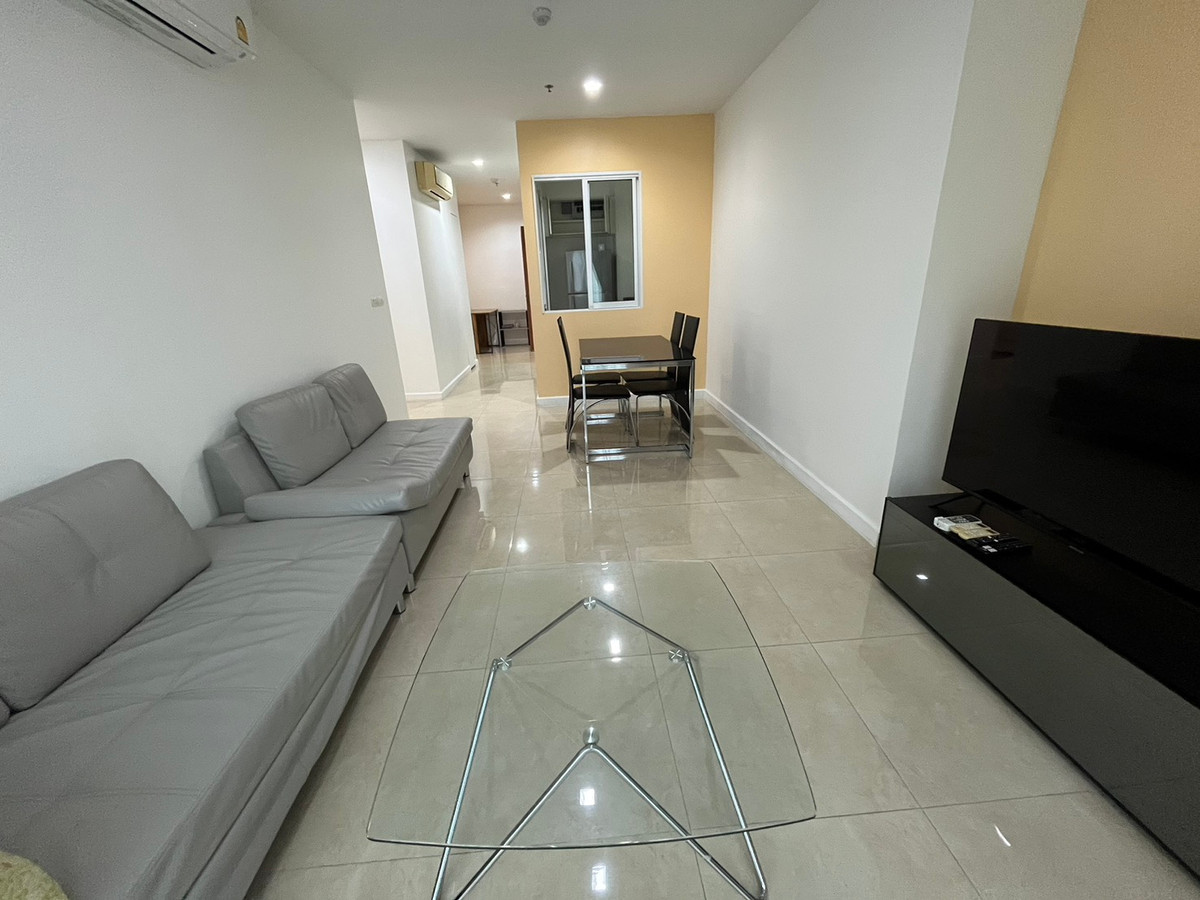 คอนโด ให้เช่า :   The Bloom Sukhumvit 71 (เดอะ บลูม สุขุมวิท 71) (( BTS พระโขนง)) MK-02  line @livingbkk