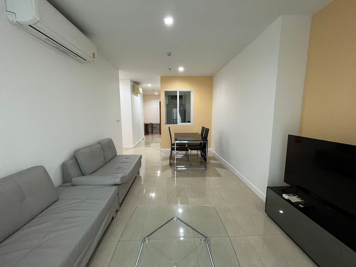 คอนโด ให้เช่า :   The Bloom Sukhumvit 71 (เดอะ บลูม สุขุมวิท 71) (( BTS พระโขนง)) MK-02  line @livingbkk